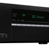 Onkyo TX-SR393 (Black)